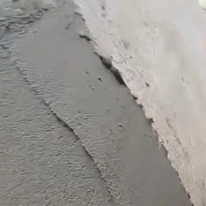 乐山水工建筑物I级C55聚合物改性水泥砂浆 渠道防渗泵站加固迎水面抗冲刷砂浆