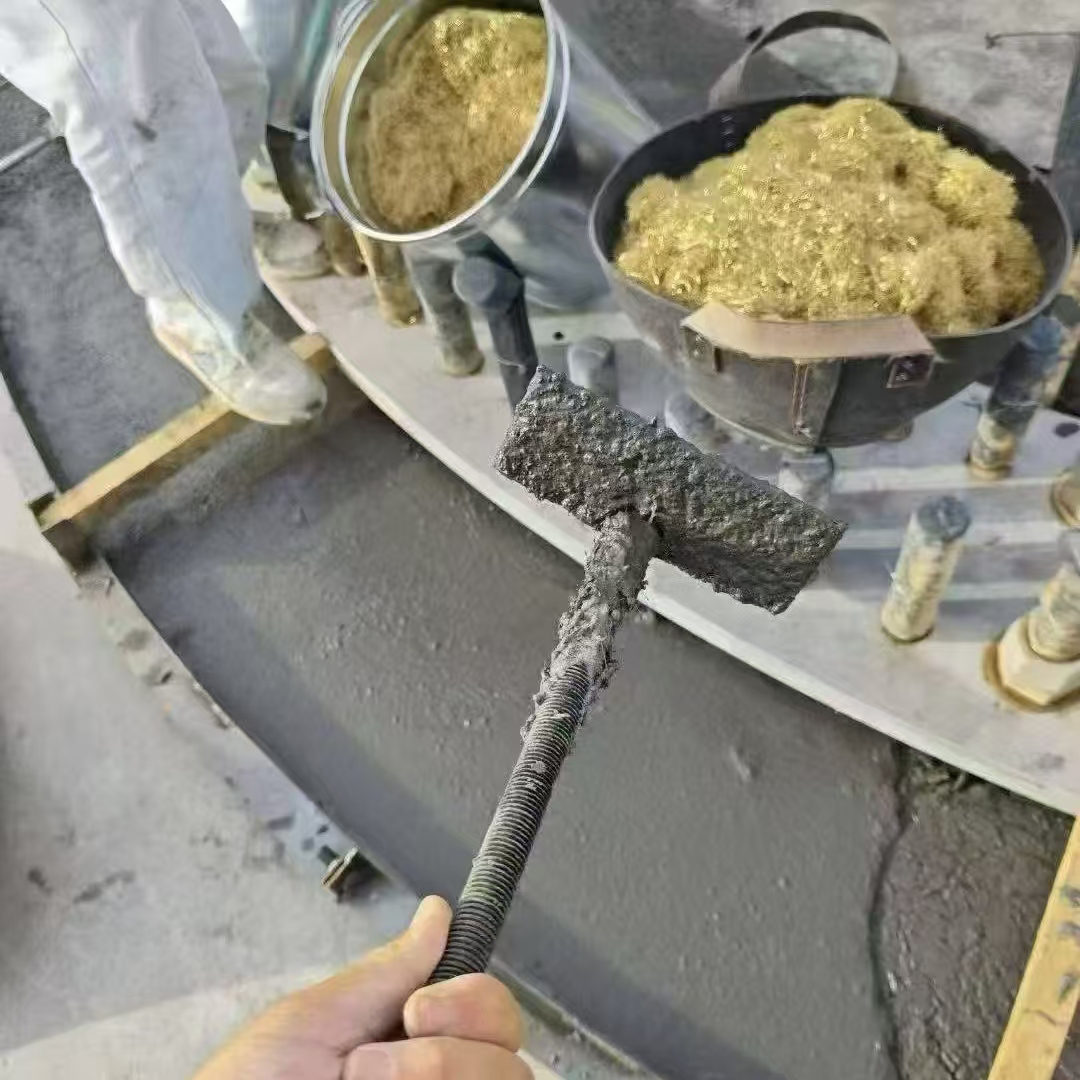 乐山C120风电设备基础专用灌浆料