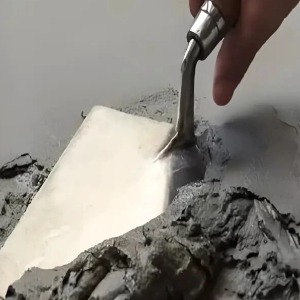乐山混凝土裂缝孔洞剥落冻融修复用高强度丙乳防腐蚀砂浆